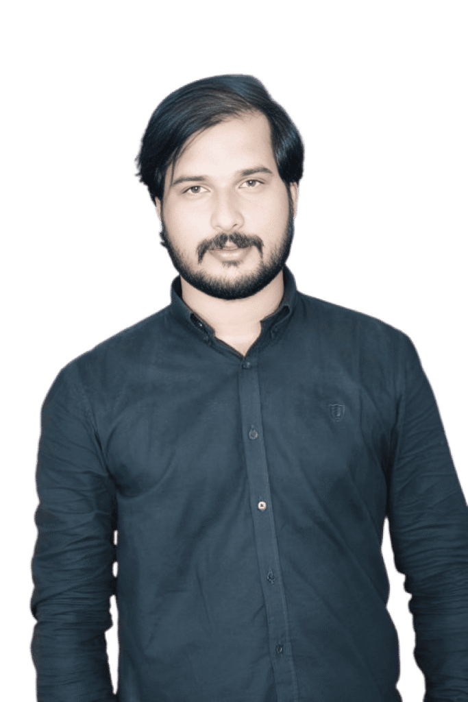 Aqib ali
