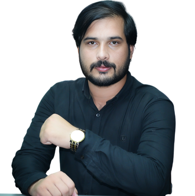 Aqib Ali wordpress Developer Aqib ali